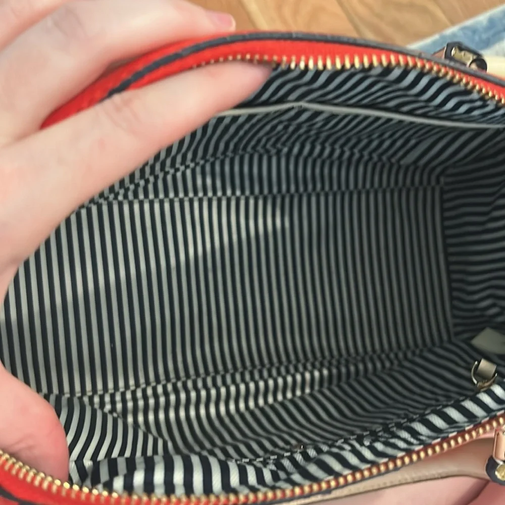 Brand new with tags BNWT! Kate spade Catherine street Pippa purse - Picture 3 of 7